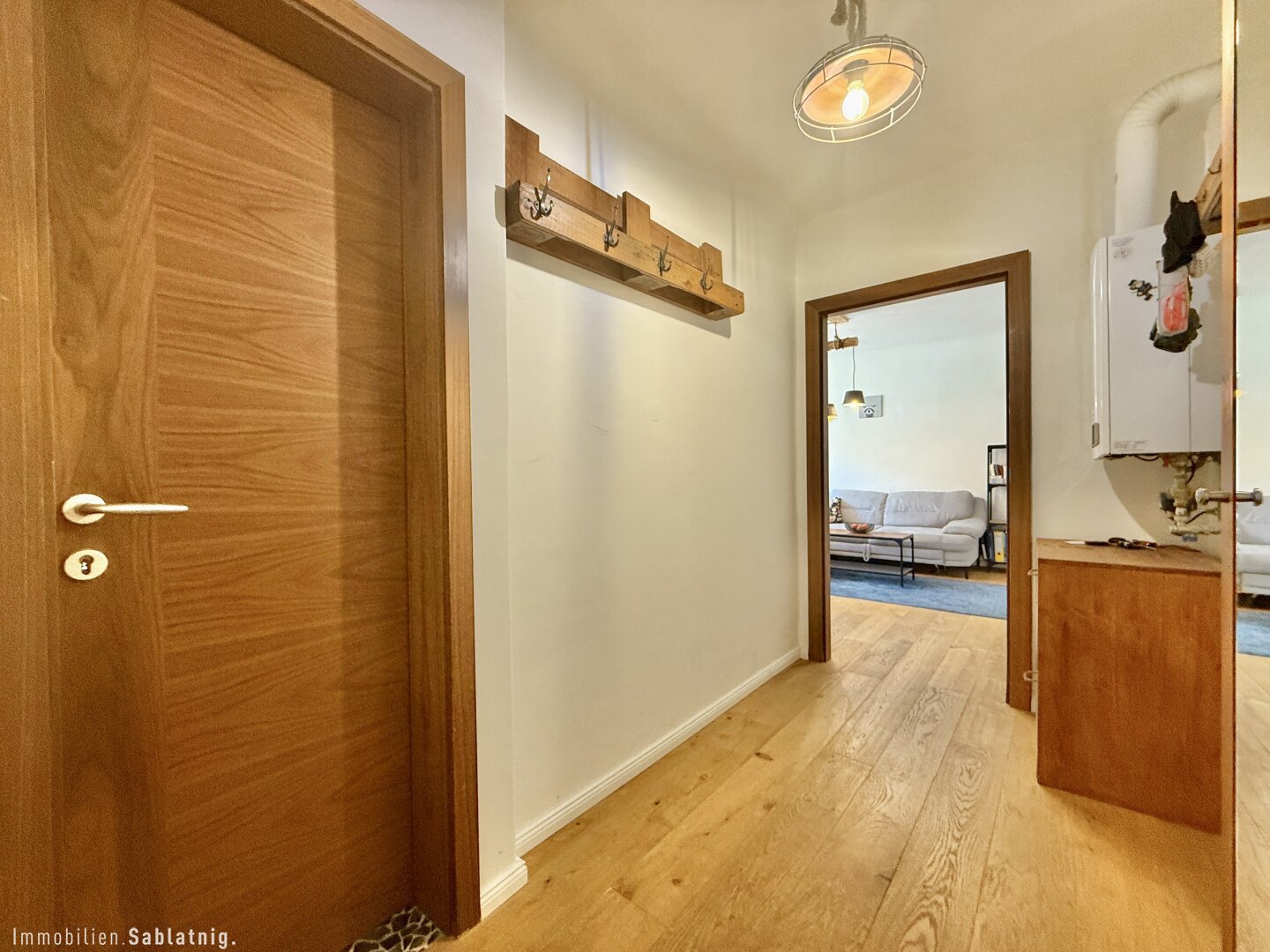 Immobilienfoto