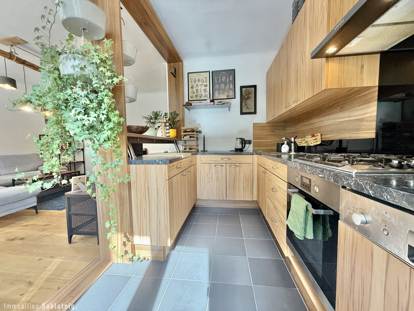 Immobilienfoto