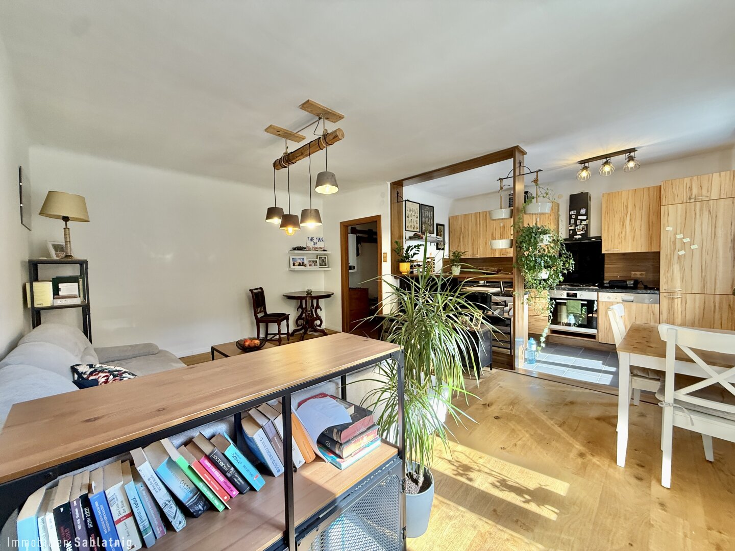 Immobilienfoto