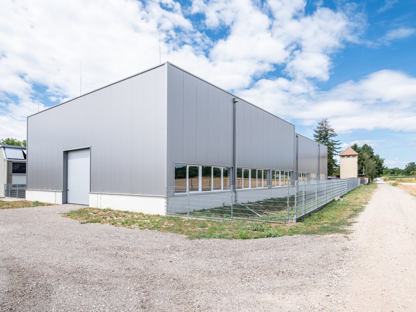 Immobilienfoto