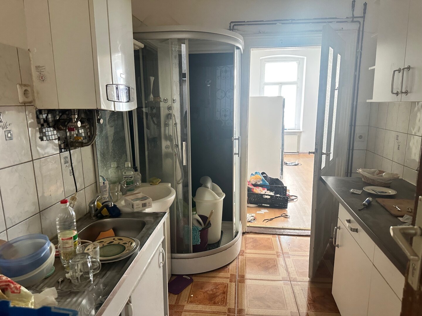 Immobilienfoto