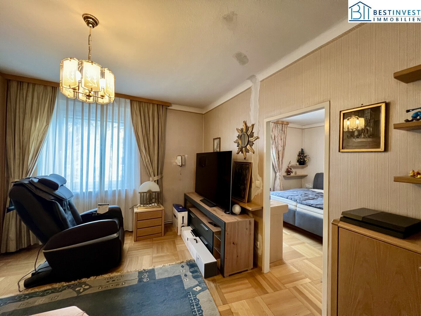 Immobilienfoto