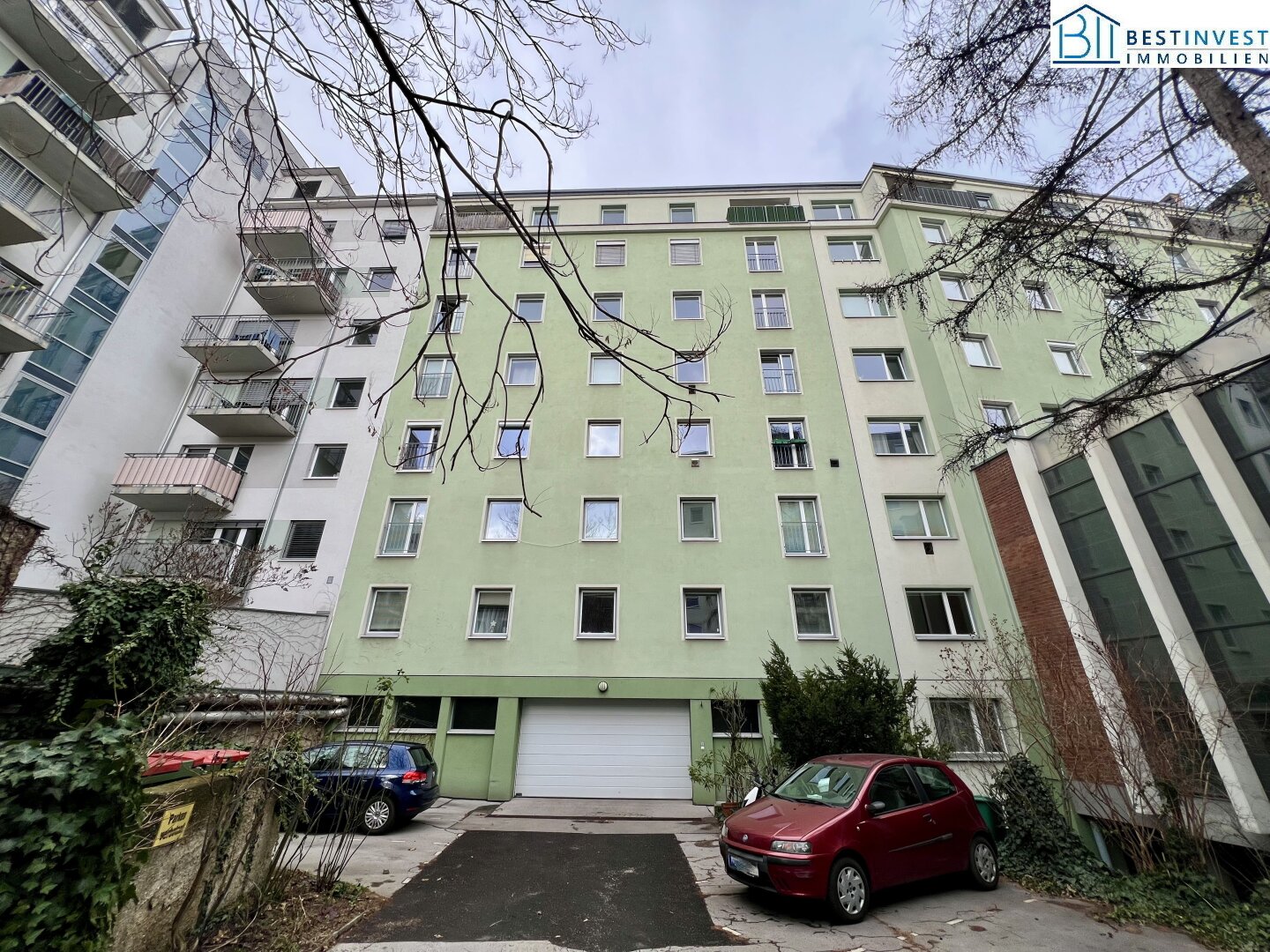 Immobilienfoto