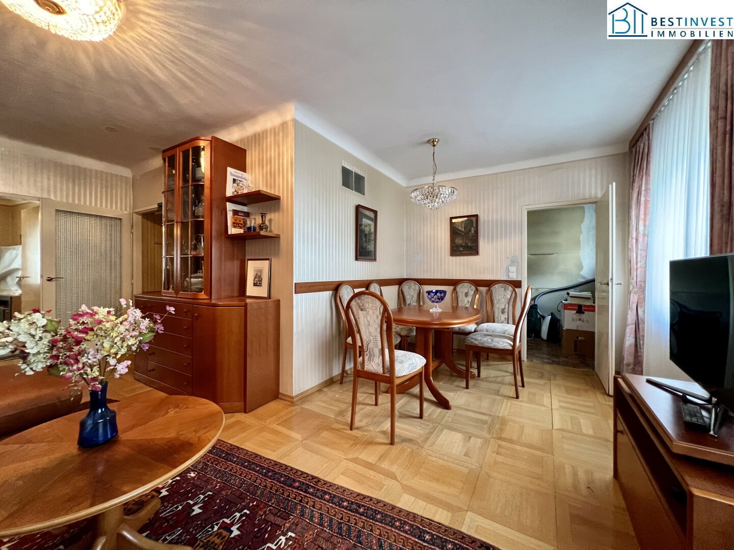 Immobilienfoto