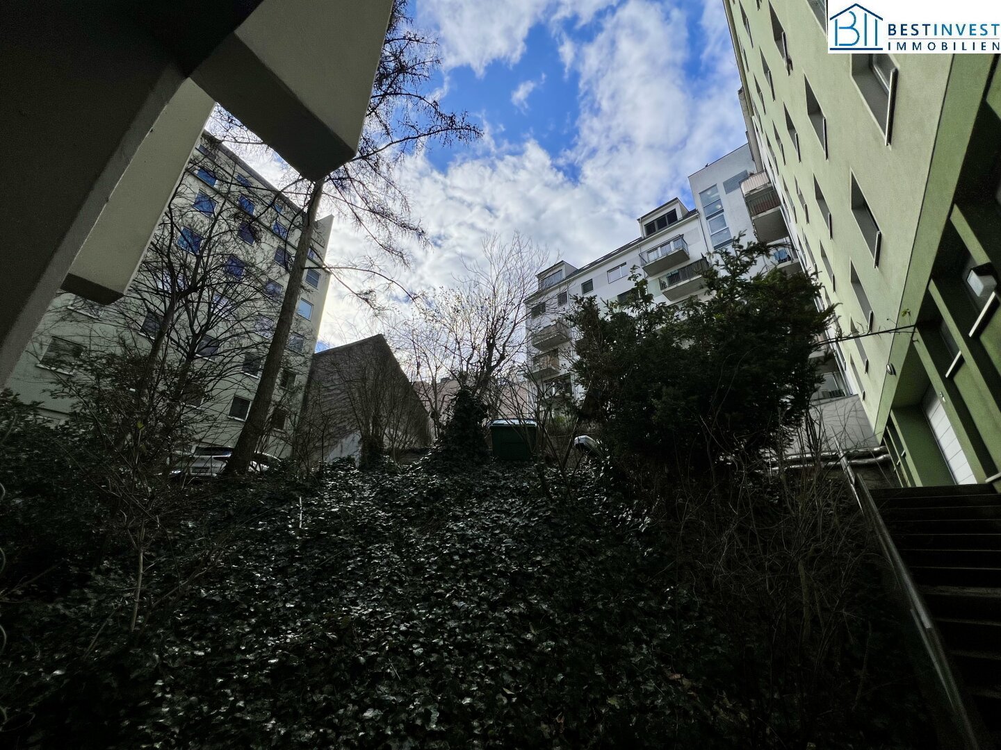 Immobilienfoto
