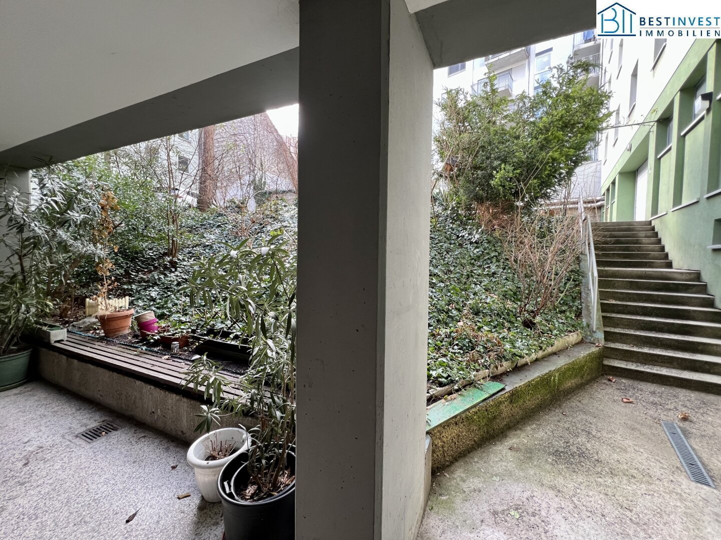 Immobilienfoto