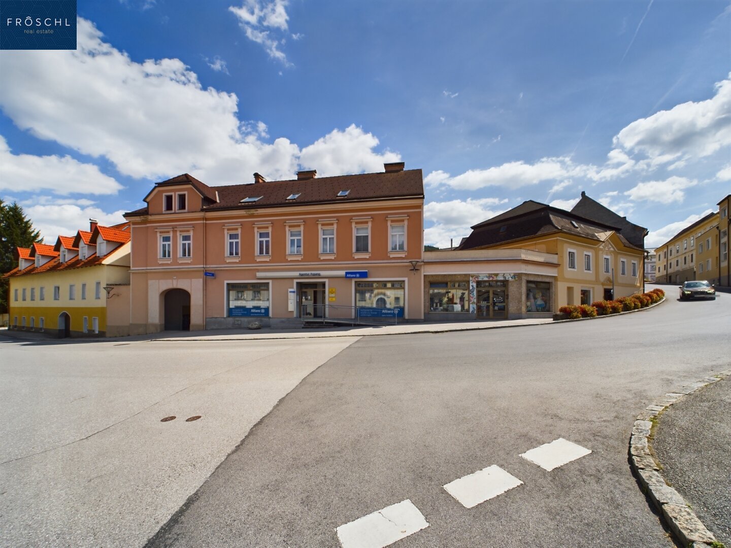 Immobilienfoto