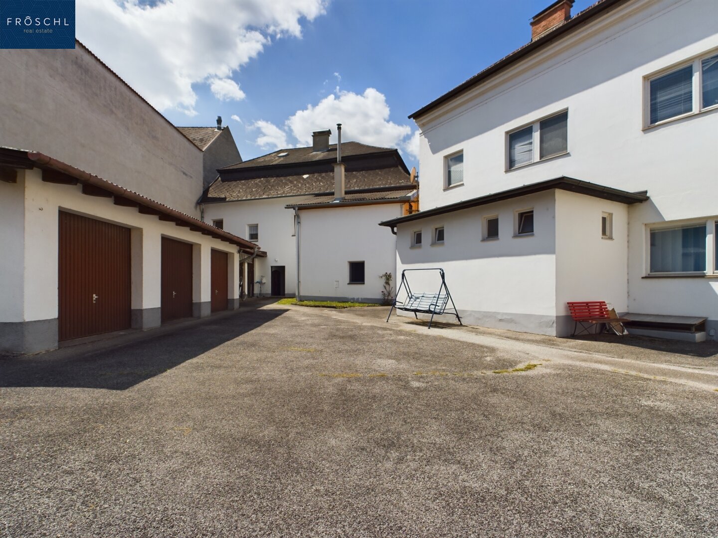 Immobilienfoto