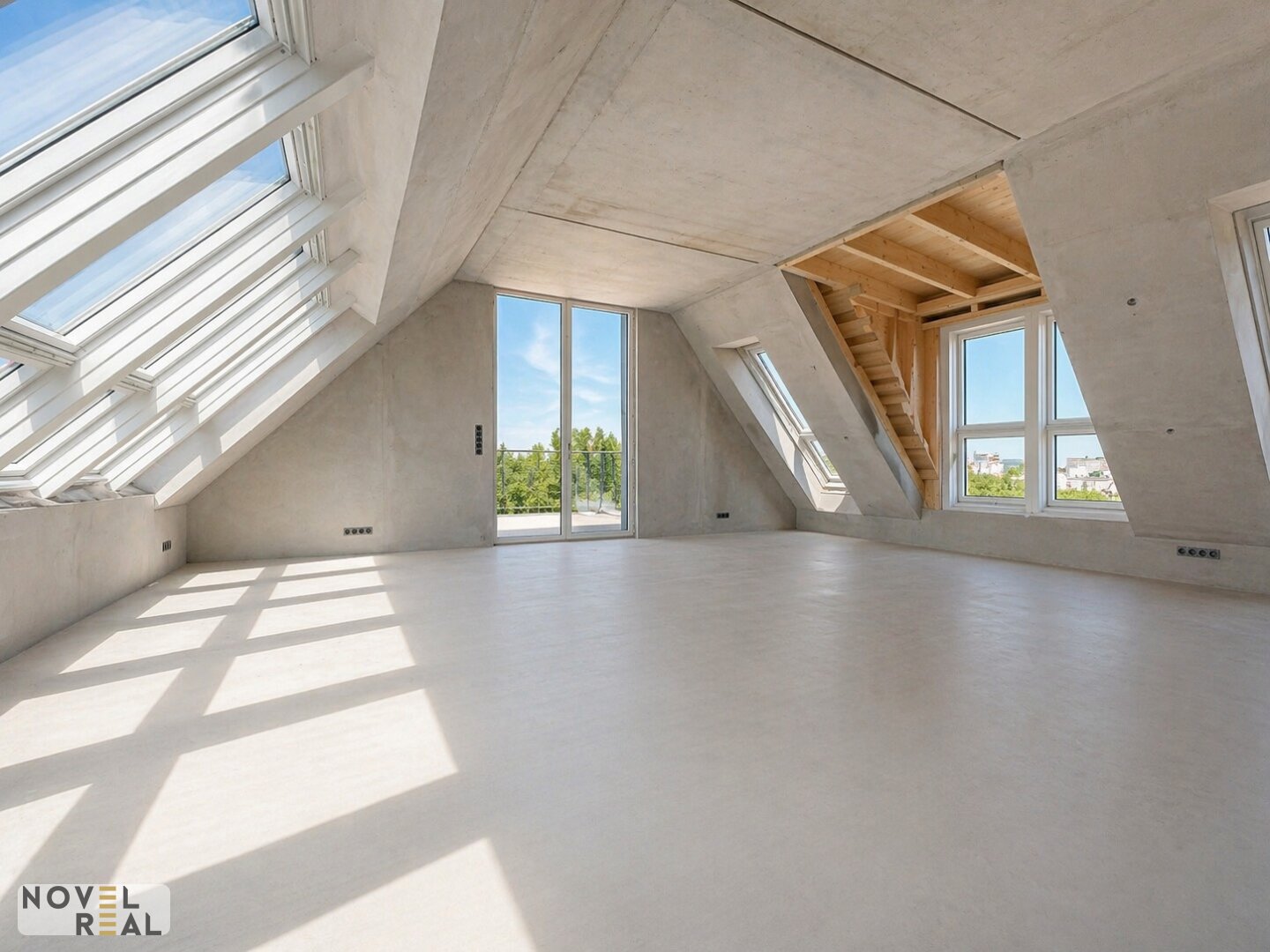 Immobilienfoto
