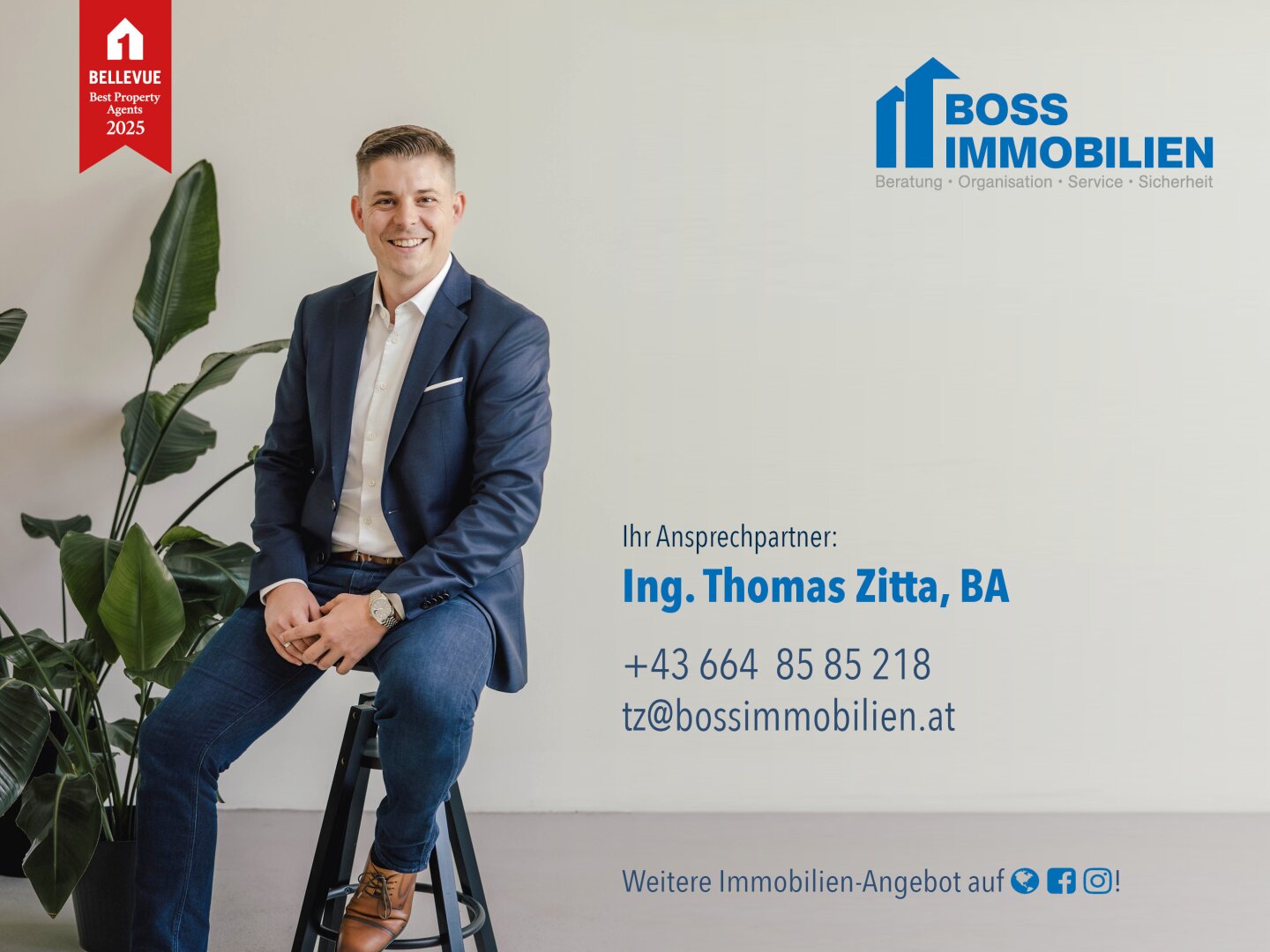 Immobilienfoto