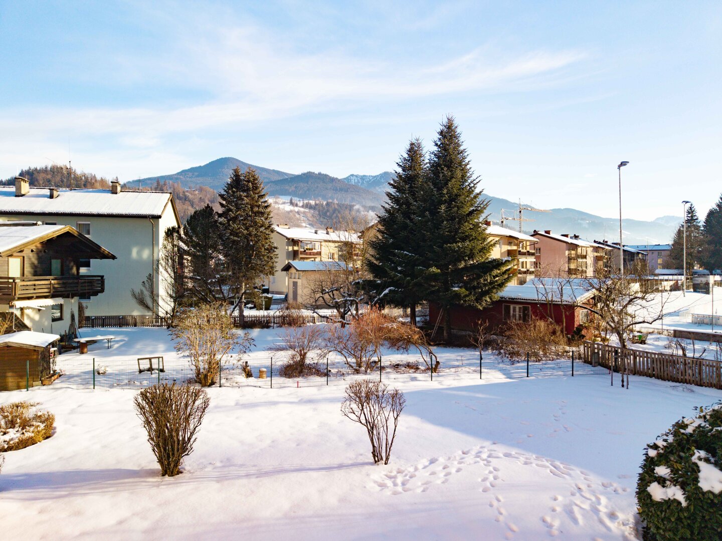 Immobilienfoto