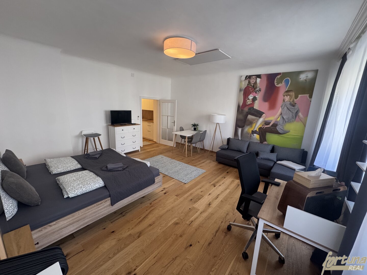 Immobilienfoto