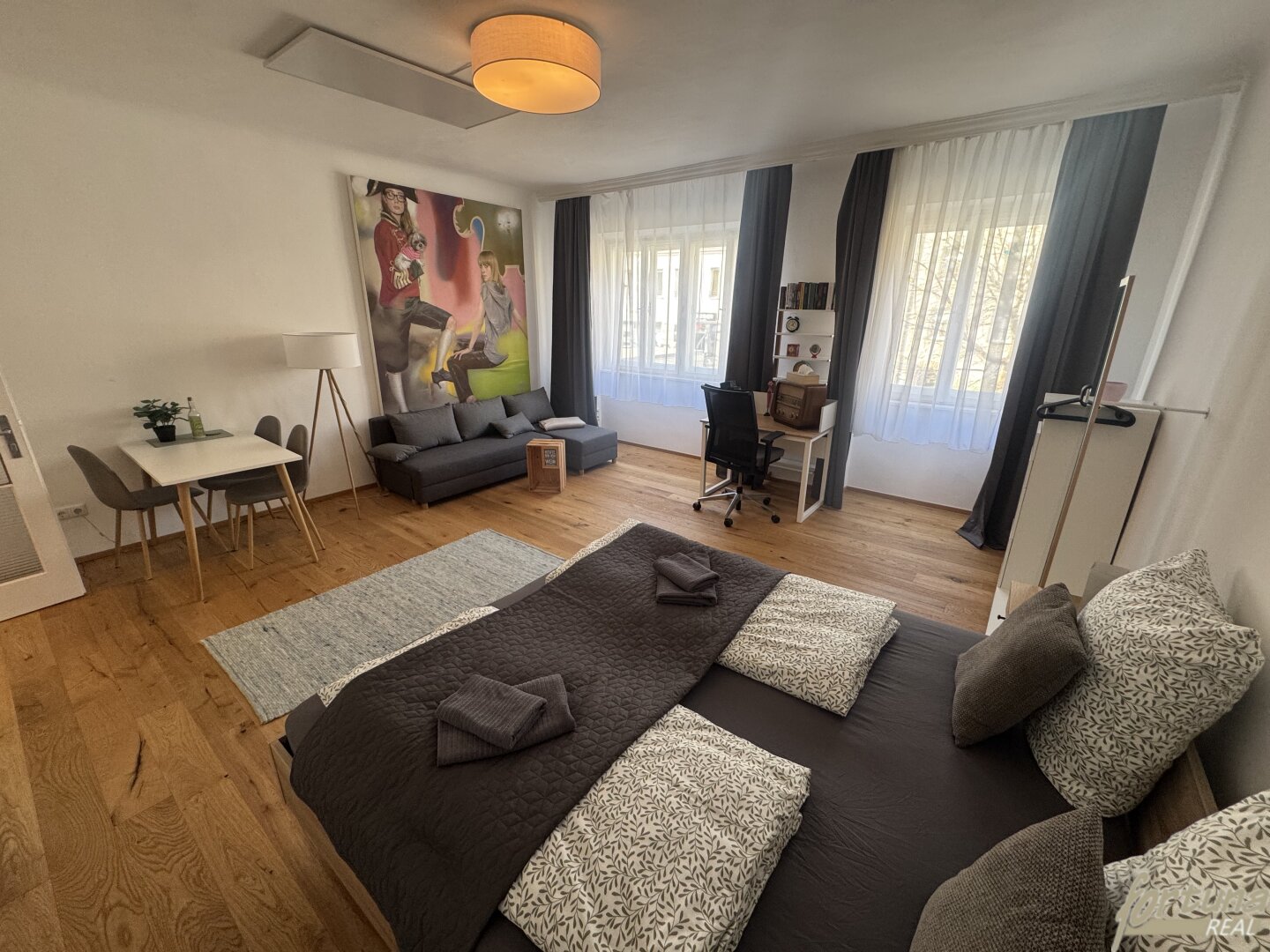 Immobilienfoto
