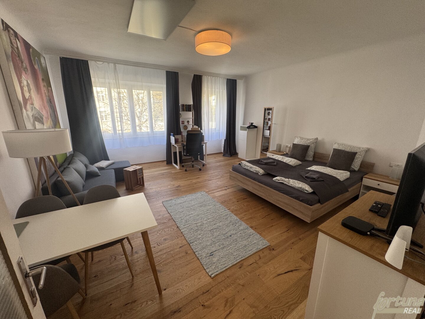 Immobilienfoto