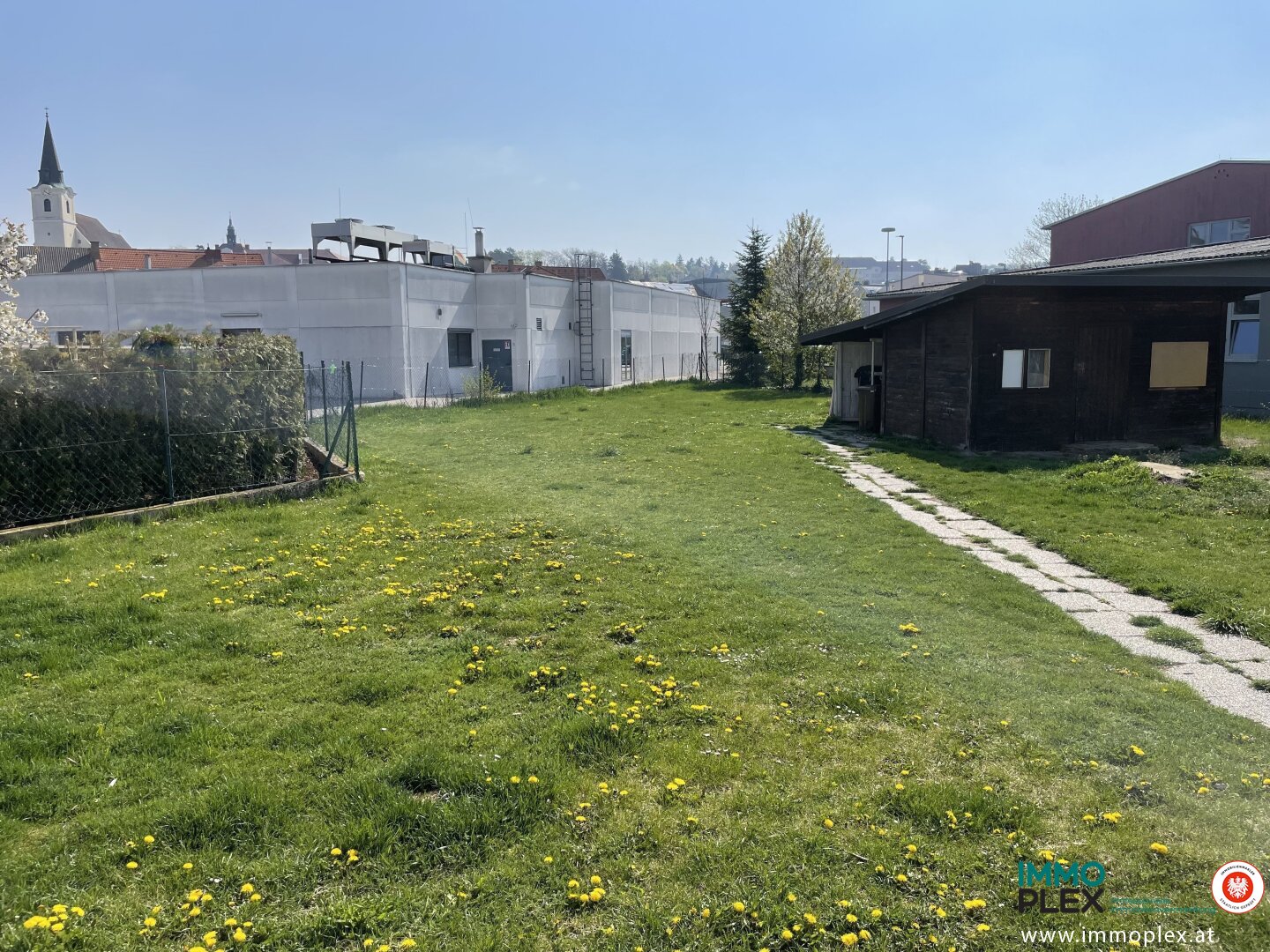 Immobilienfoto