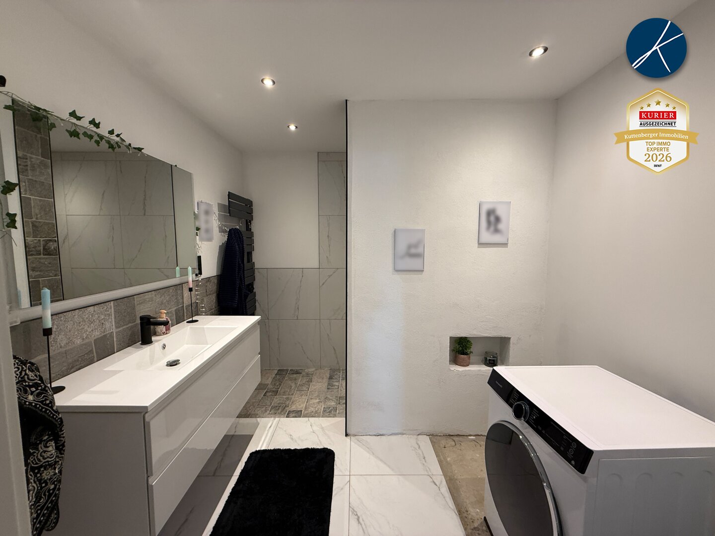 Immobilienfoto
