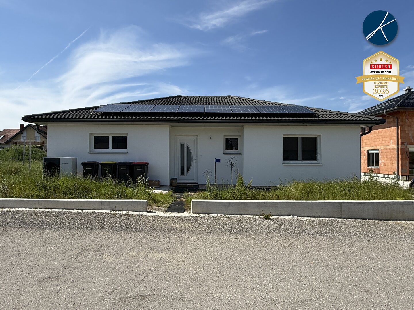 Immobilienfoto