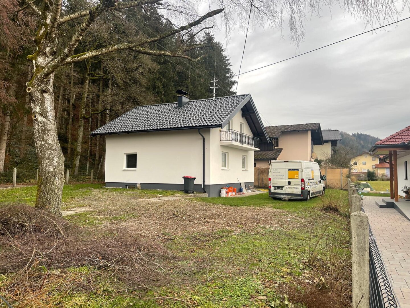 Immobilienfoto