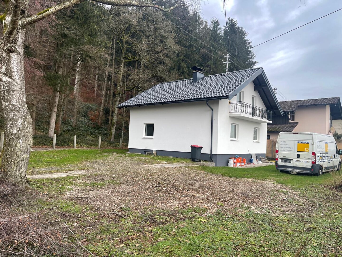 Immobilienfoto