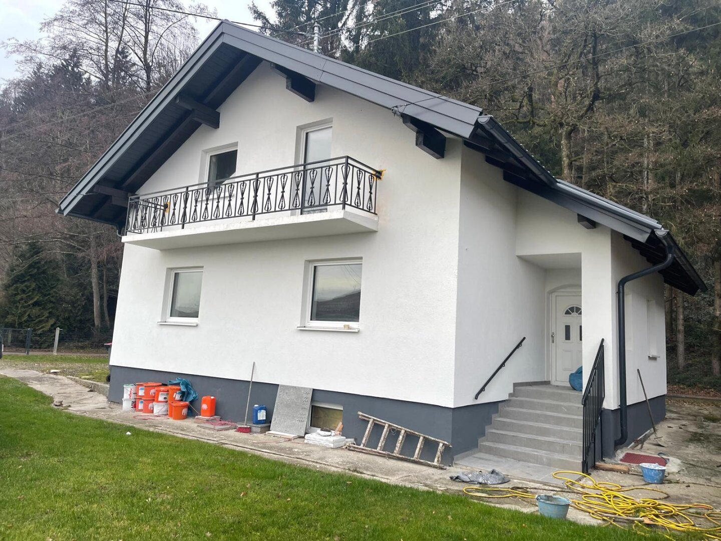 Immobilienfoto