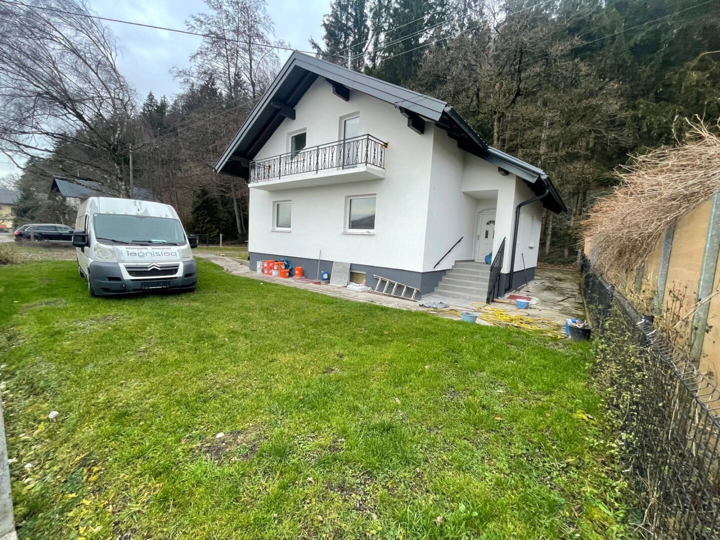 Immobilienfoto
