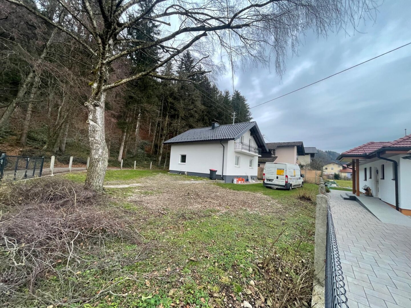 Immobilienfoto