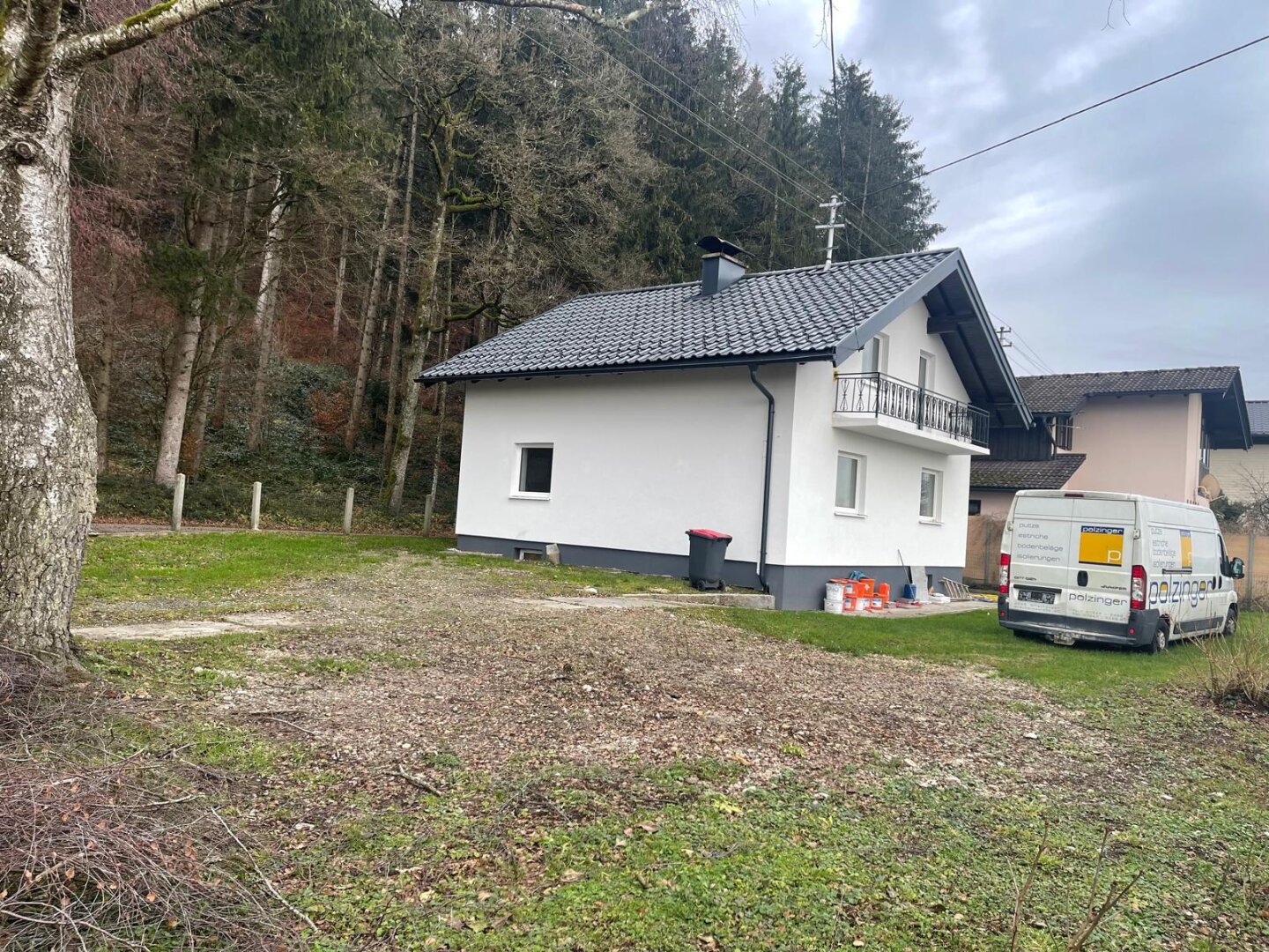 Immobilienfoto