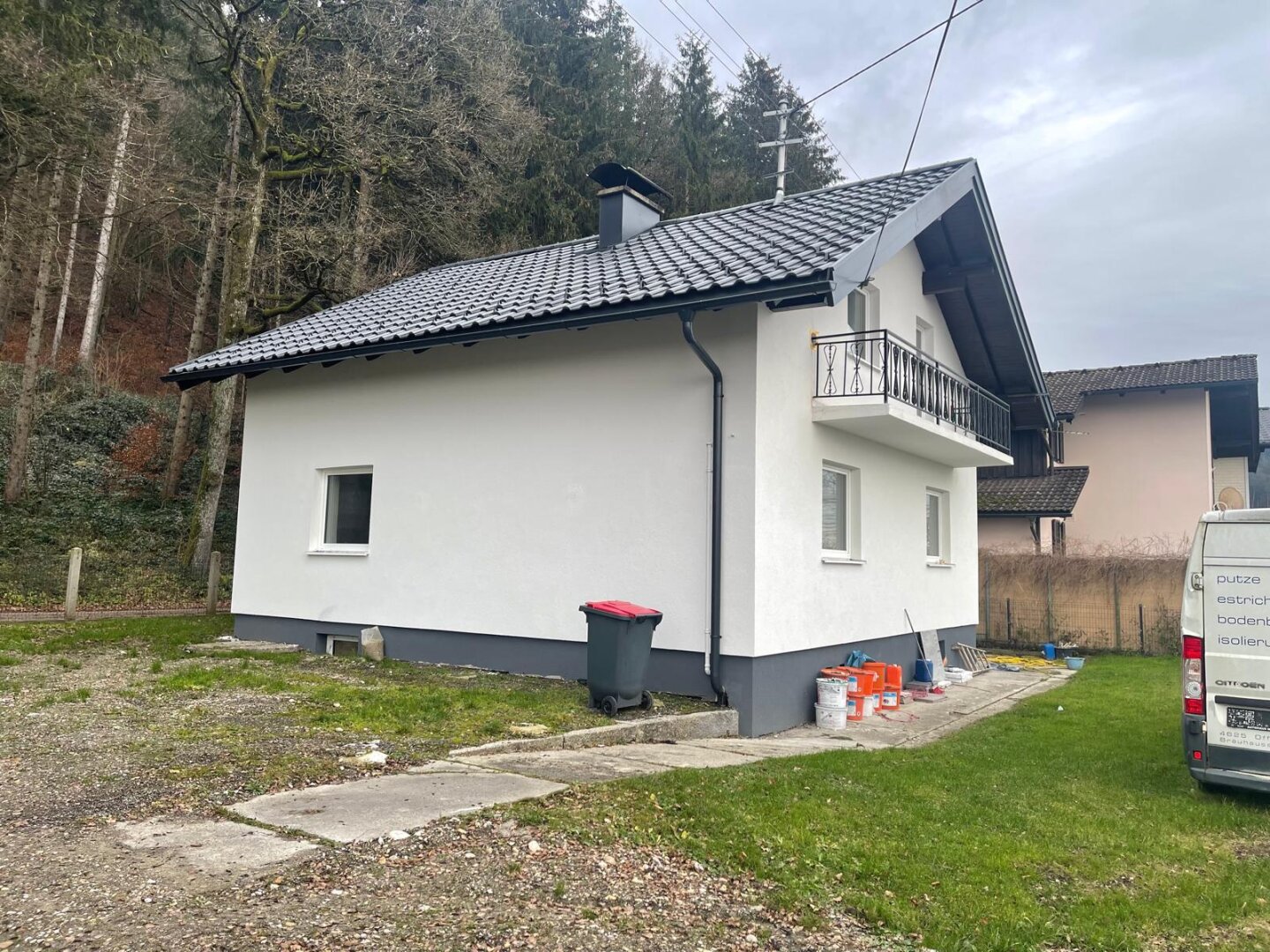 Immobilienfoto