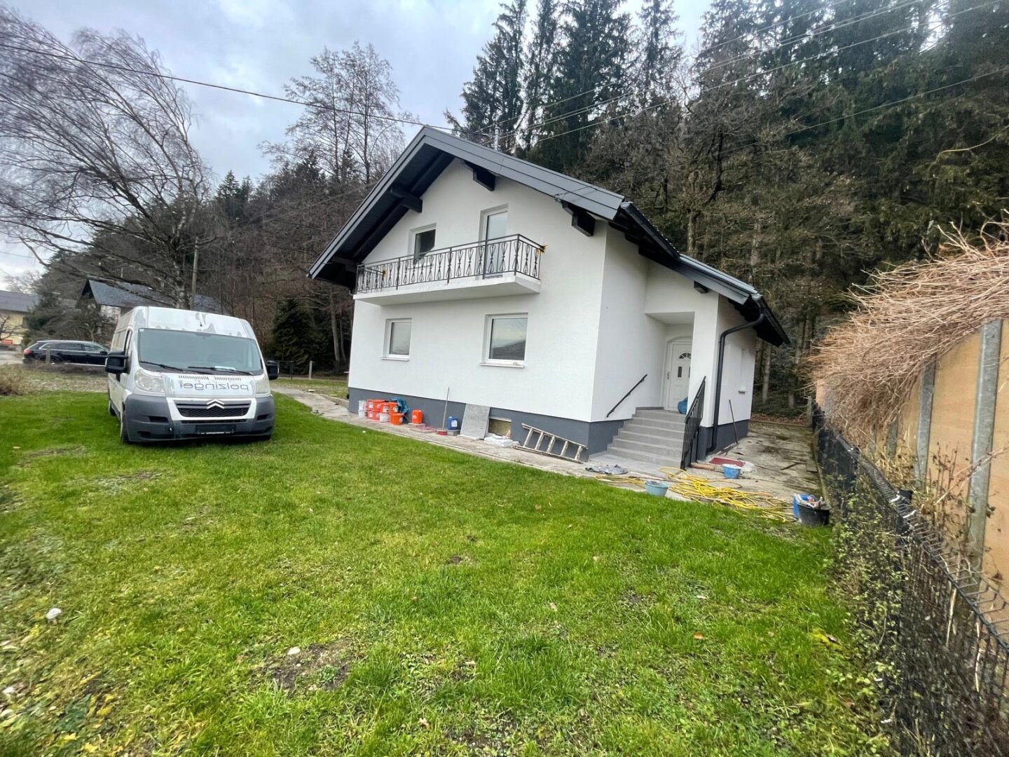 Immobilienfoto