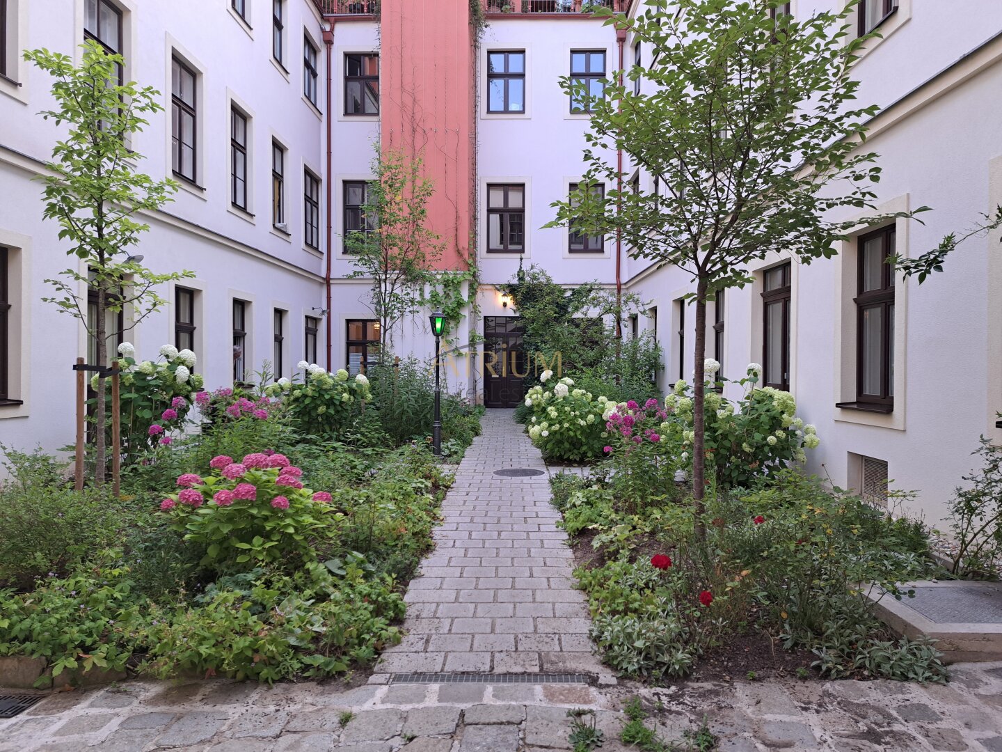 Immobilienfoto