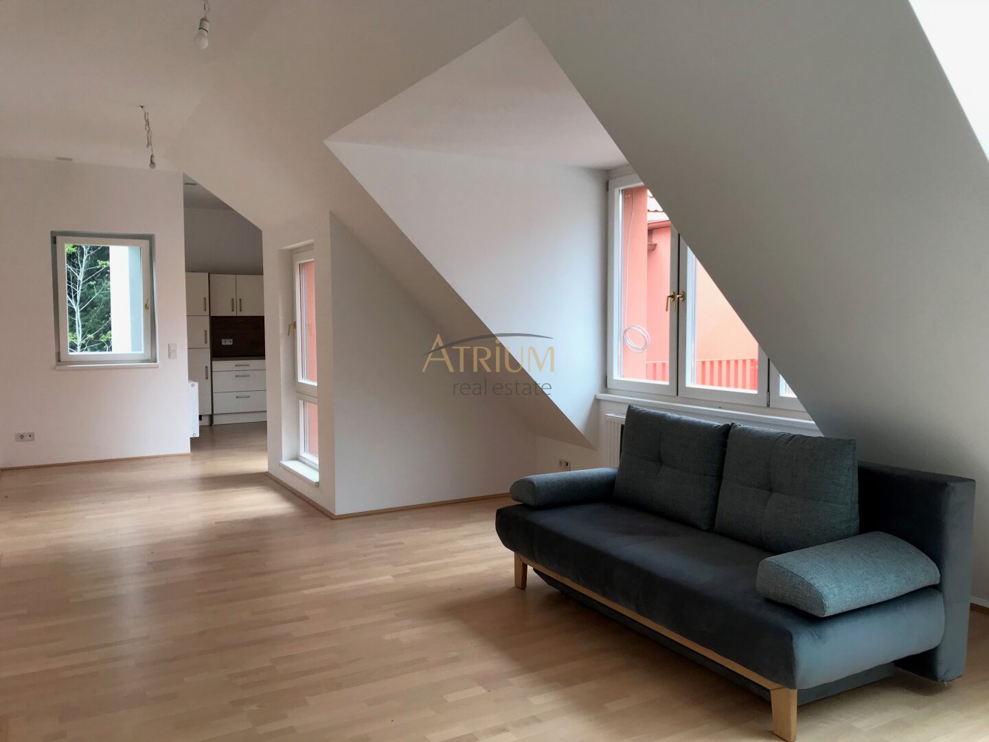 Immobilienfoto