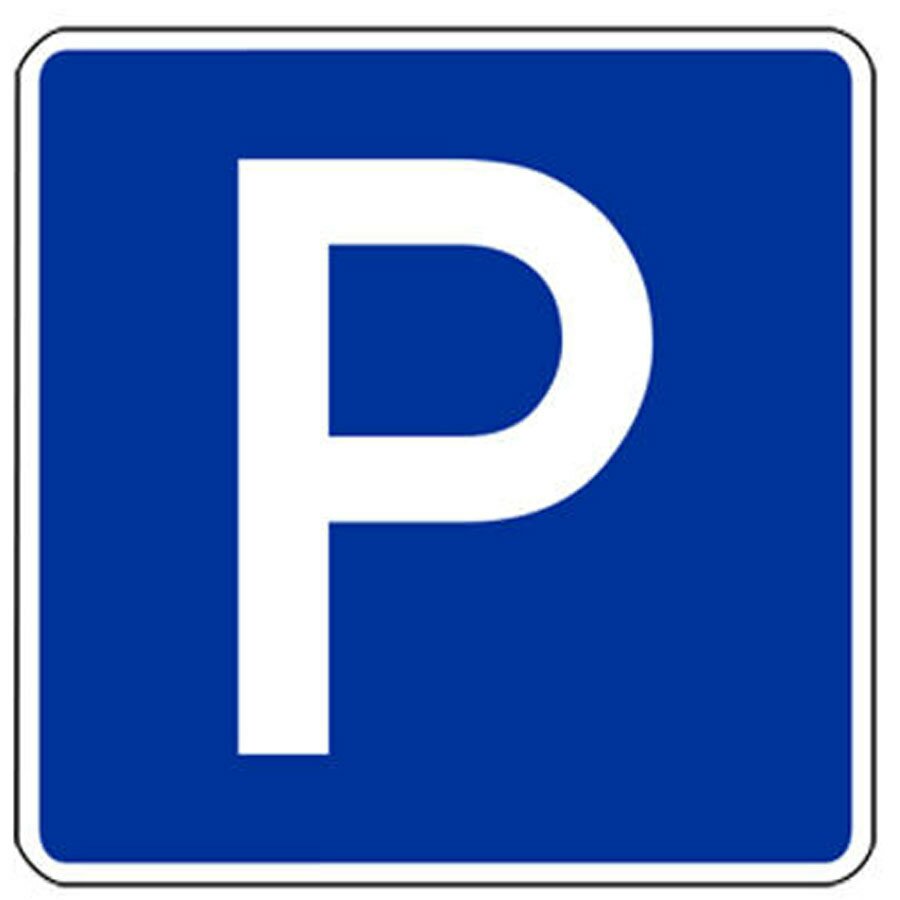 Gesicherter Stellplatz in zentraler Lage