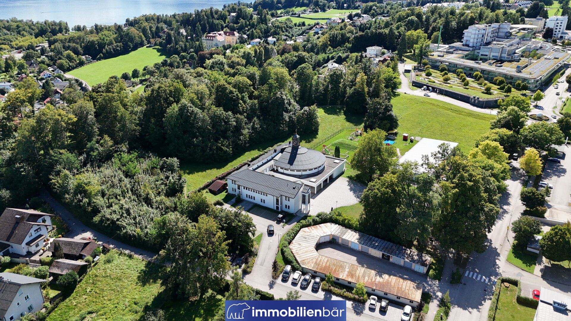 Immobilienfoto