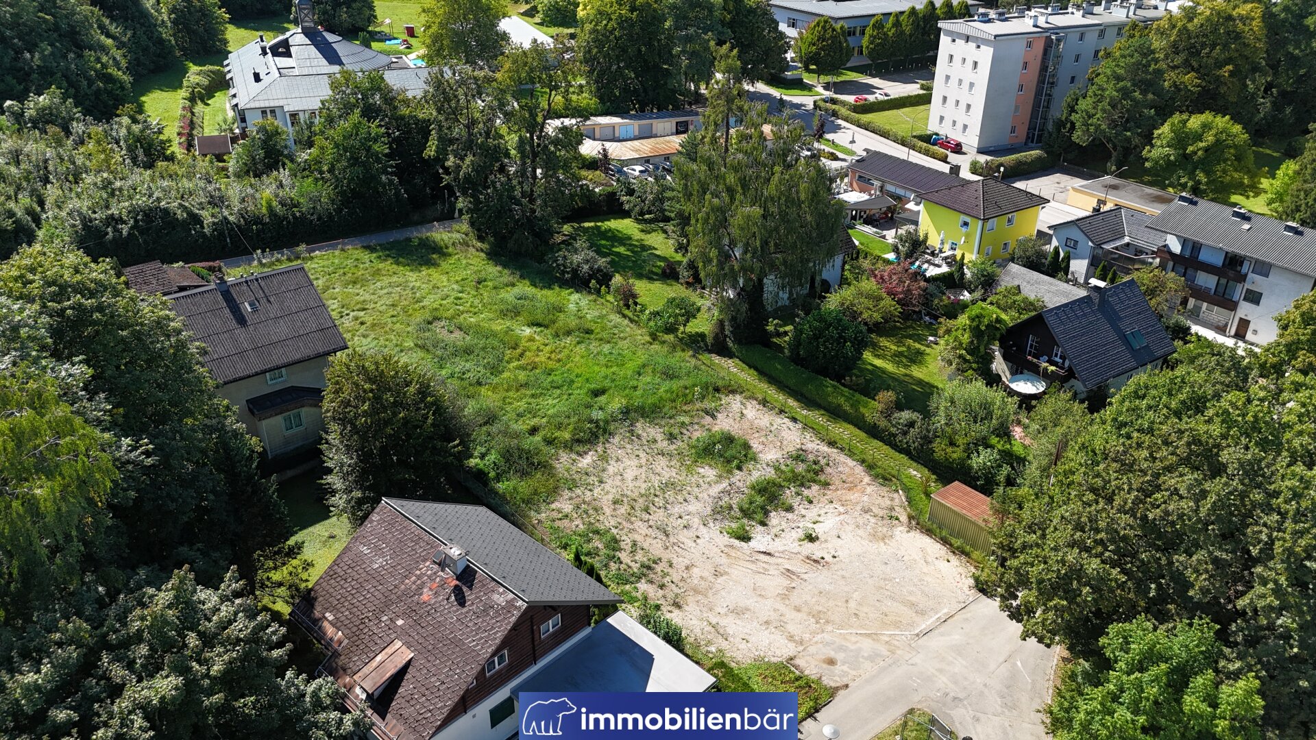 Immobilienfoto