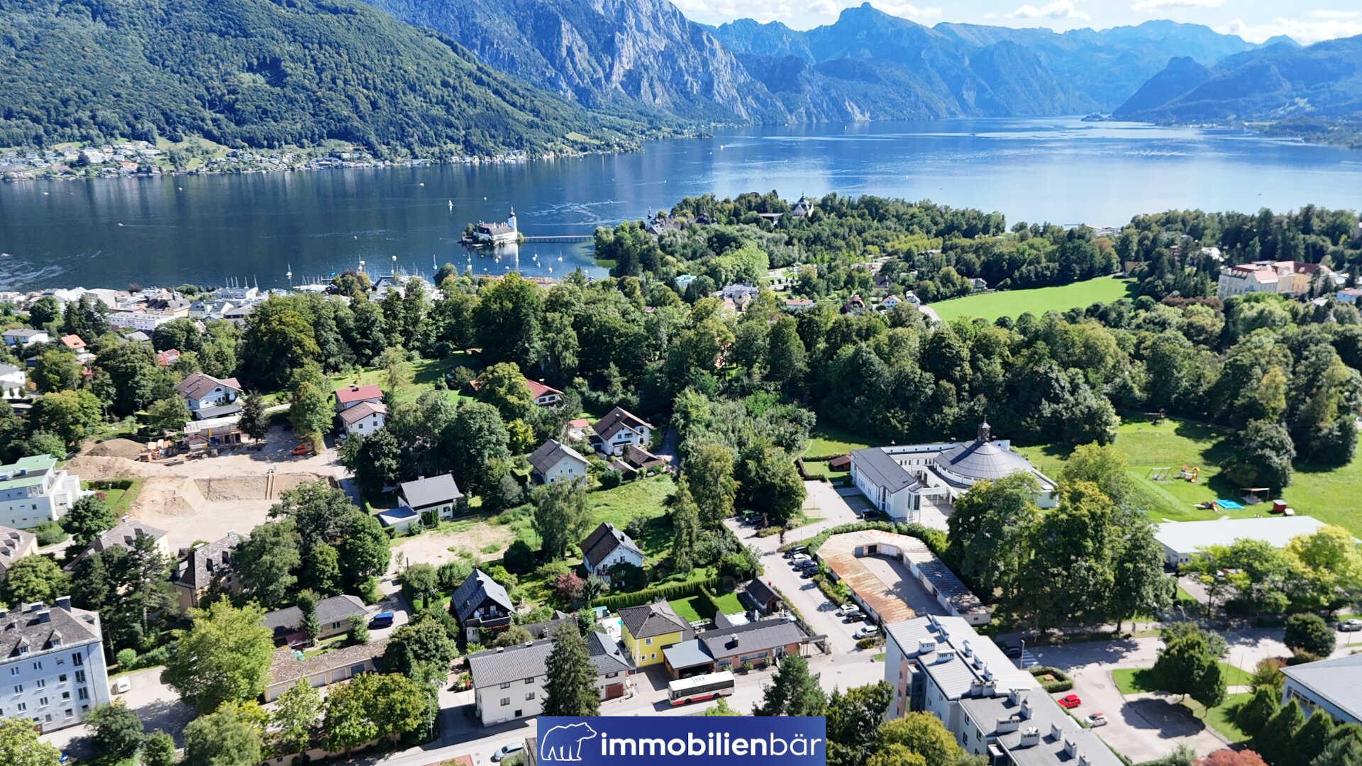 Immobilienfoto