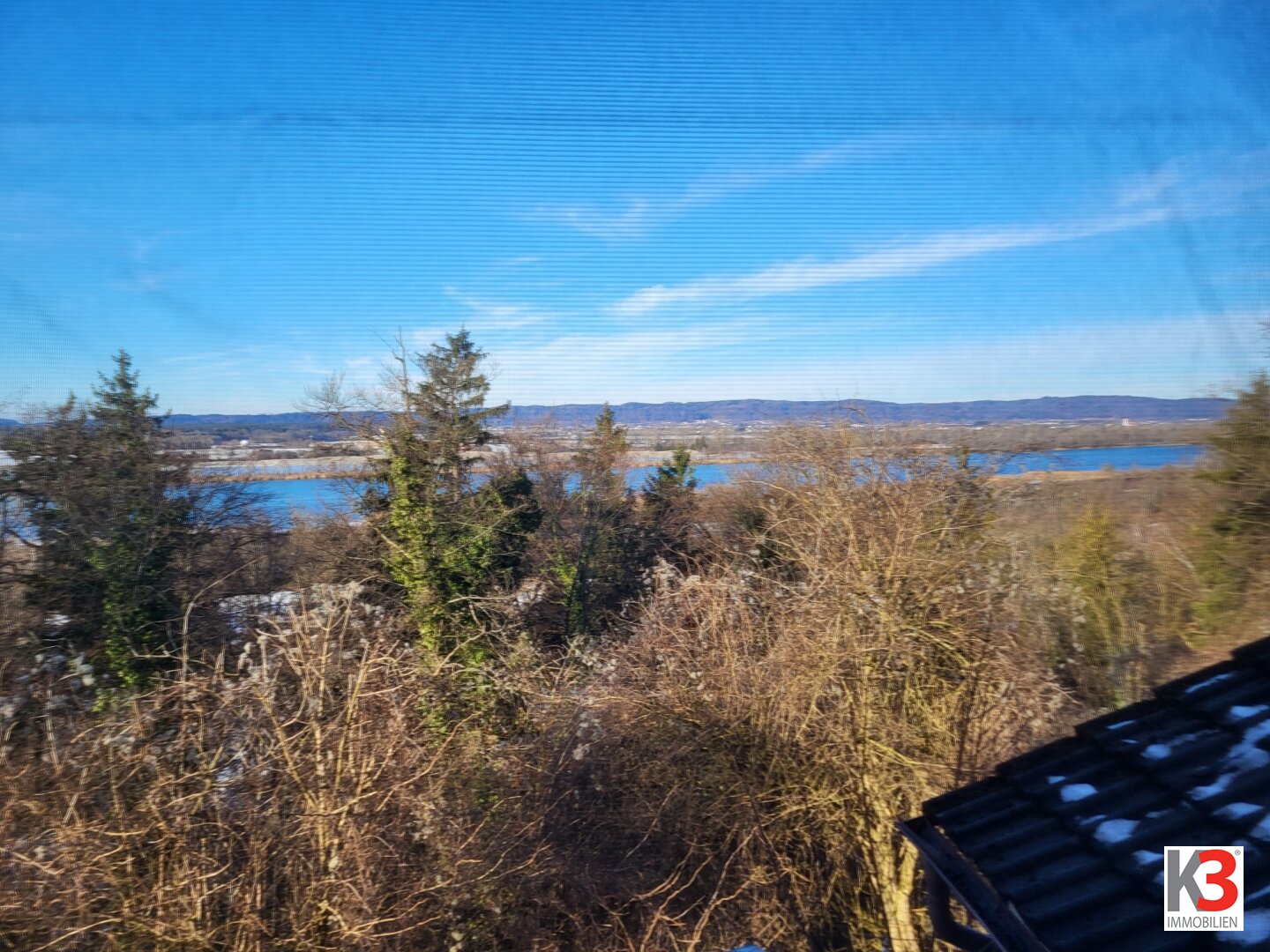 K3 - Gemütliches Einfamilienhaus in Ranshofen mit Garten & 2 Garagen