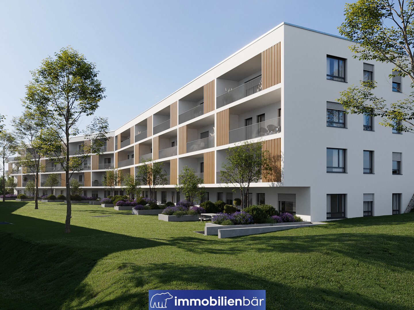 Immobilienfoto