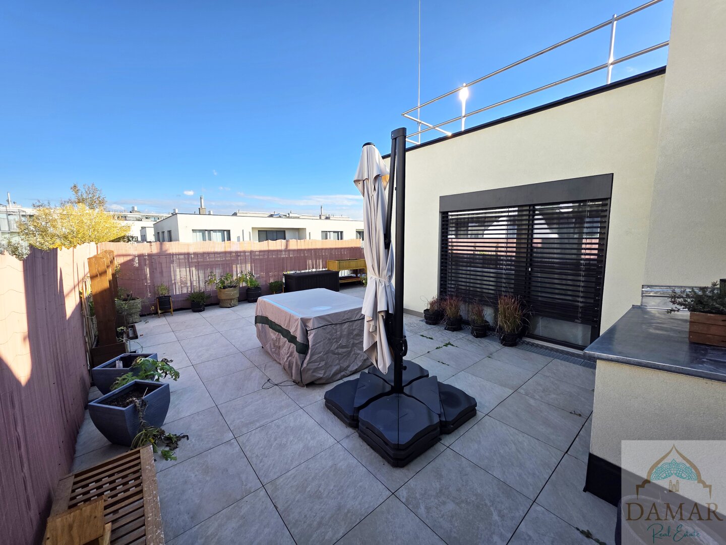 Immobilienfoto
