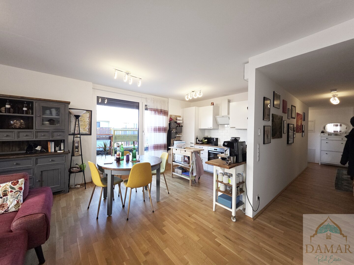 Immobilienfoto
