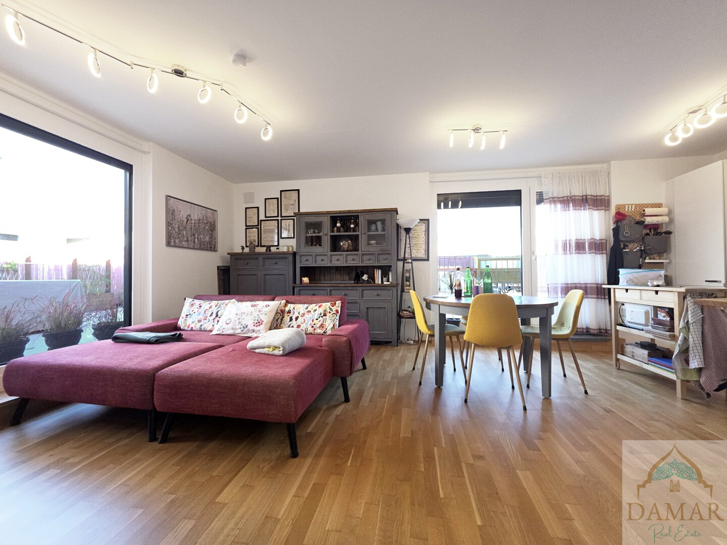 Immobilienfoto