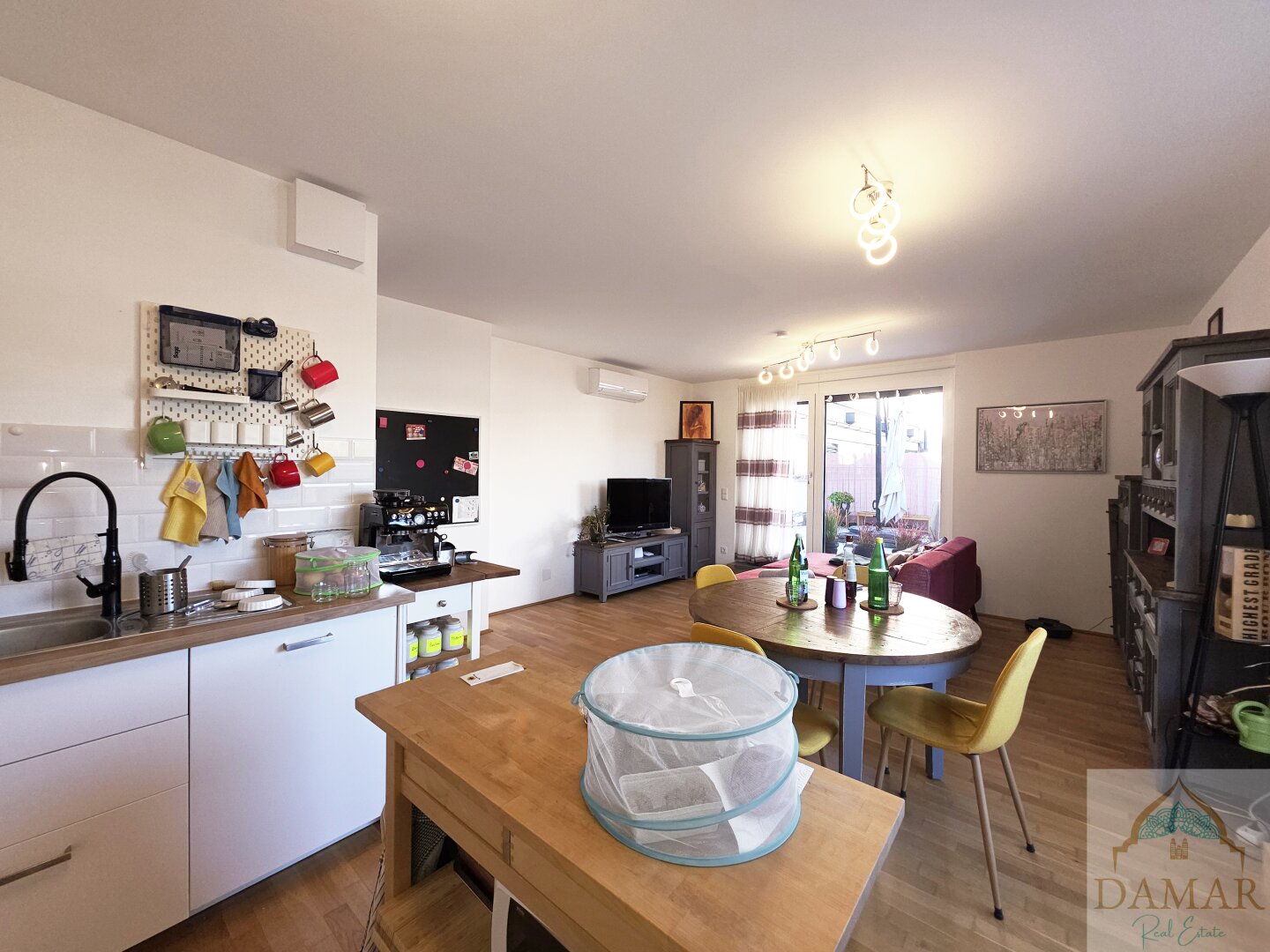 Immobilienfoto