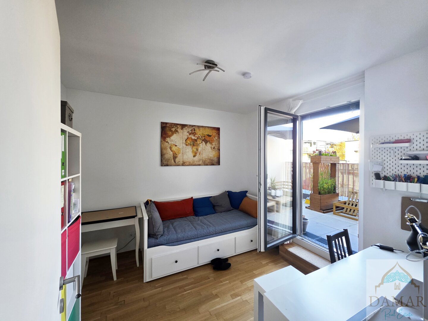 Immobilienfoto