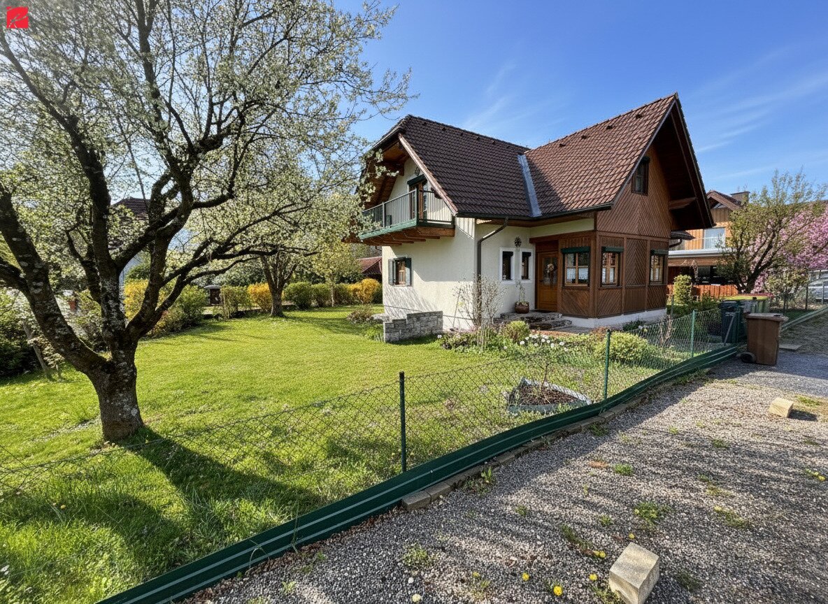 Immobilienfoto