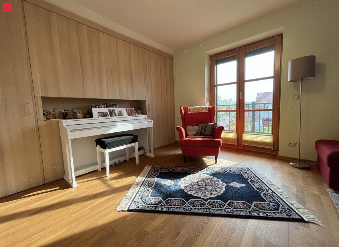 Immobilienfoto