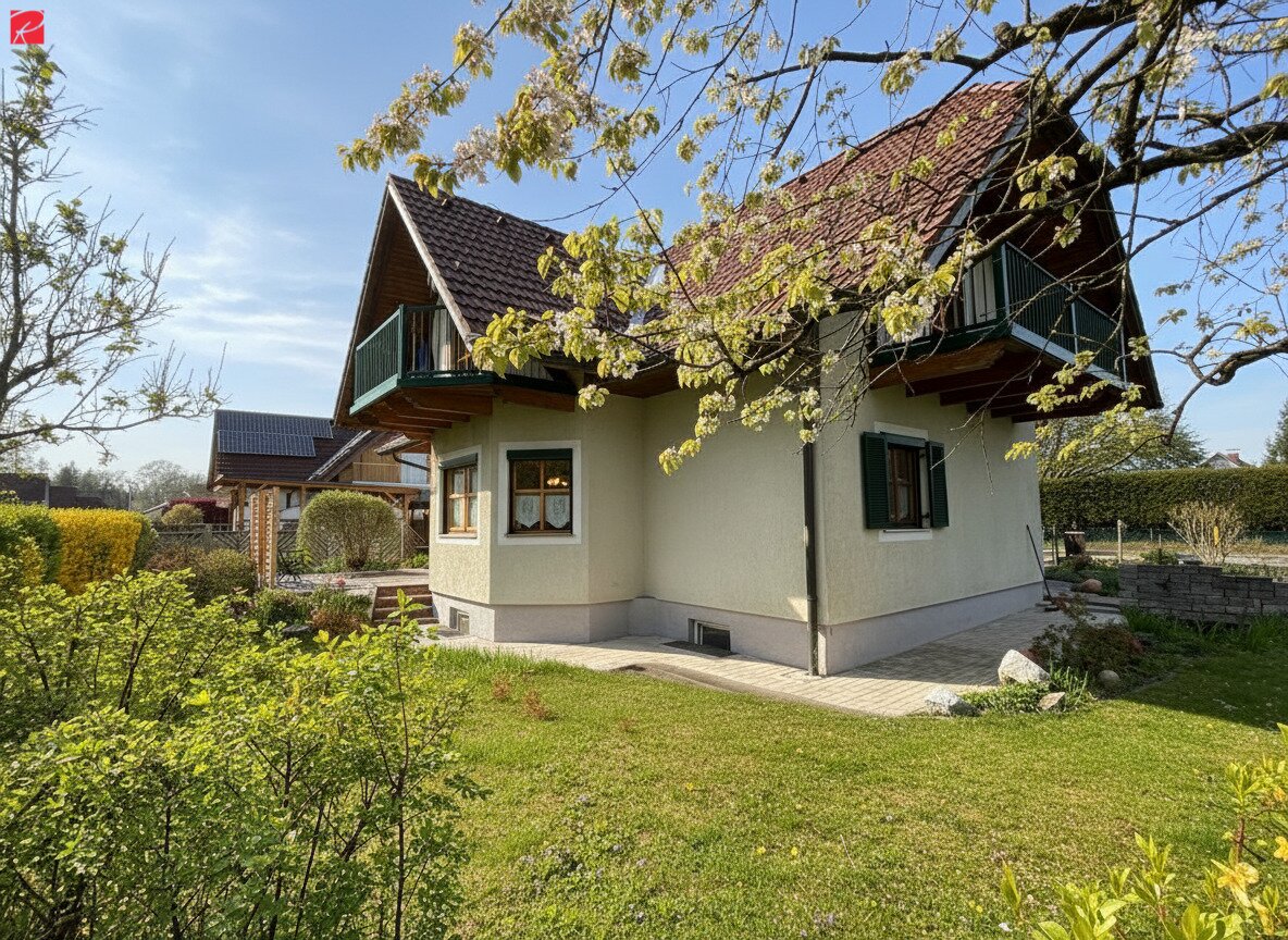 Immobilienfoto