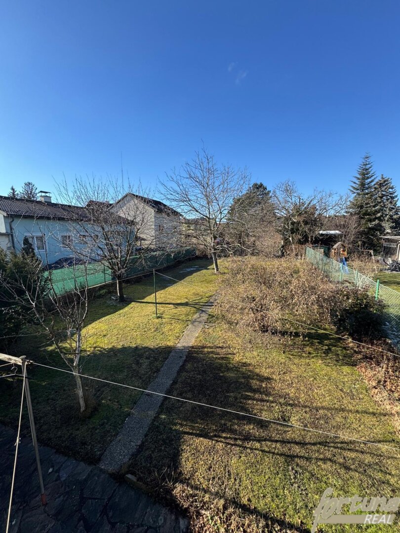 Immobilienfoto
