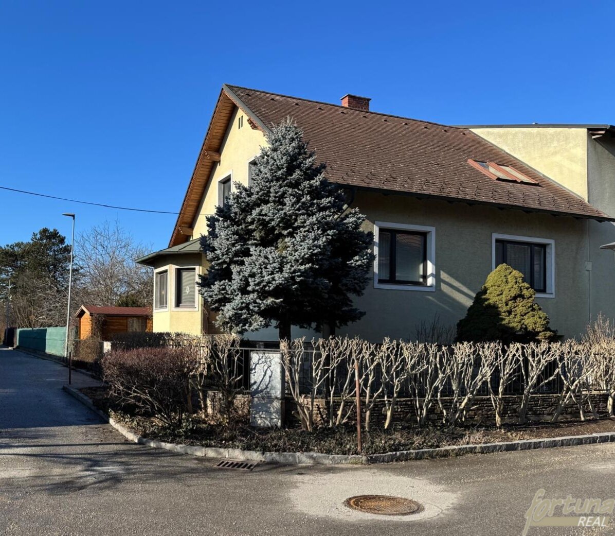 Immobilienfoto