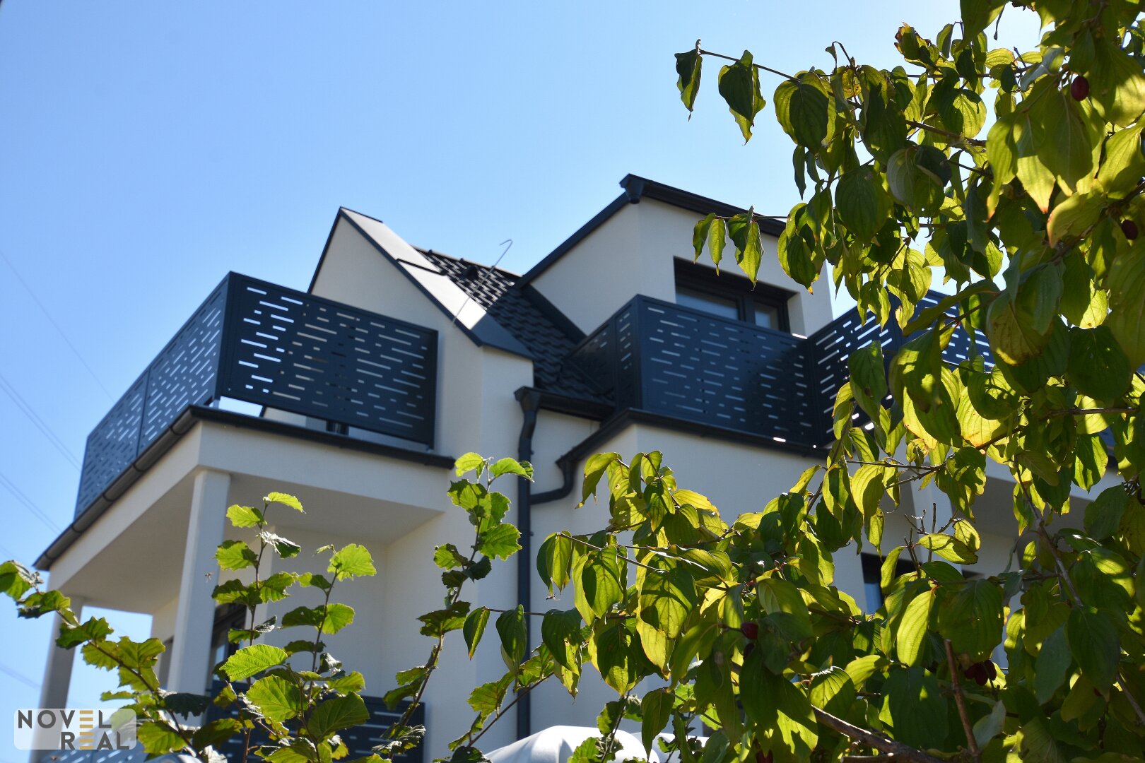 Immobilienfoto