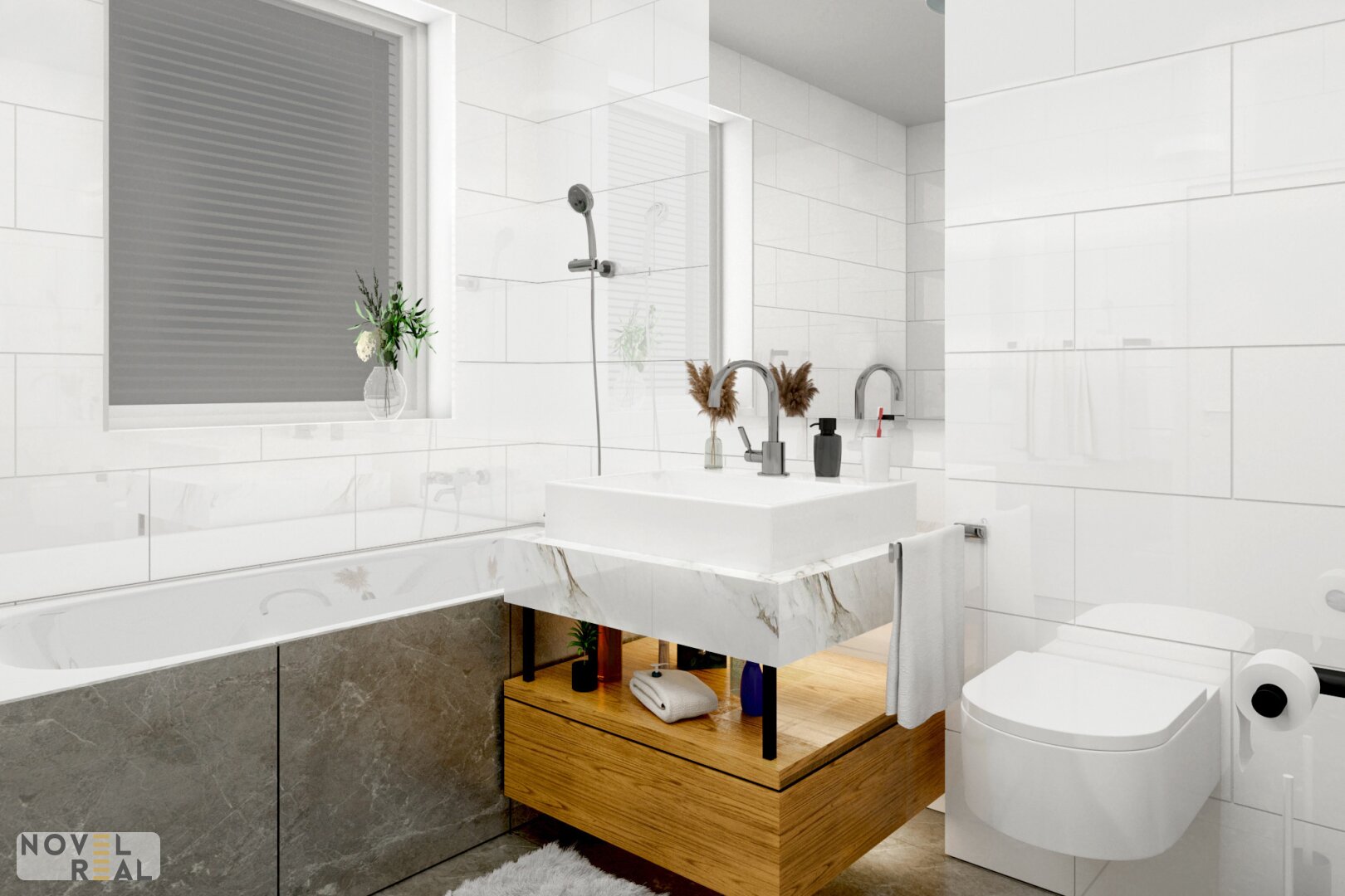 Immobilienfoto