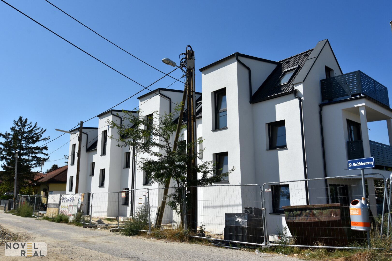 Immobilienfoto
